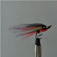 FLY0514 - Black/Orange/Yellow  AF - Str.8<br>