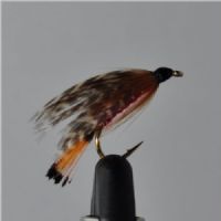 FLY0521 - Teal&Red - Str.6<br>