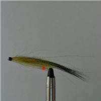FLY0525 - Sunray shadow 2 tomme/5cm<br>