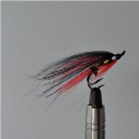 FLY0531 - Black/Orange/Yellow  AF – Str.6<br>