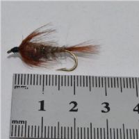 FLY0533 - G.R. Hares ear - Str.8<br>