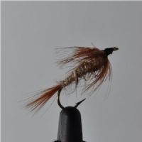 FLY0533 - G.R. Hares ear - Str.8<br>