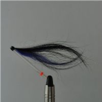 FLY0535 - Sunray shadow 2 tomme/5cm<br>