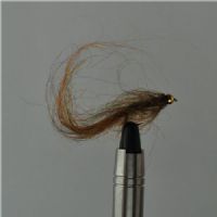 FLY0544 - Orvis B/H Simi Leech - Str.10<br>