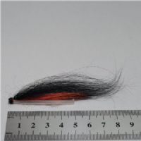 FLY0545 - Sunray Shadow 50mm 100mm w. brown under<br>
