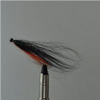 FLY0545 - Sunray Shadow 50mm 100mm w. brown under<br>