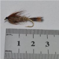 FLY0552 - G/H GR Hares ear - Str10<br>