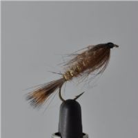 FLY0552 - G/H GR Hares ear - Str10<br>