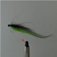 FLY0555 - Sunray sadoe 2 tomme/5cm<br>