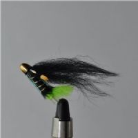 FLY0612 - CH Laxa no.10 25mm<br>