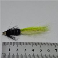 FLY0615 - CH Snælda   20mm<br>