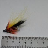FLY0622 - CH Tungsten Monroe 30mm<br>