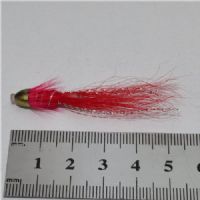 FLY0625 - CH-olis-snaelda 25mm<br>