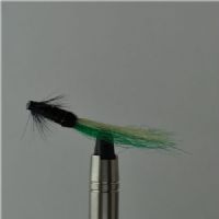 FLY0632 - Snælda Cone head 25mm<br>