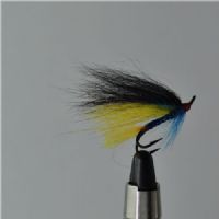 FLY0634 - Dyret - Str.4<br>