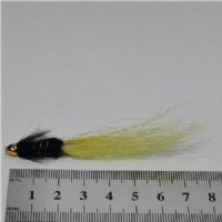 FLY0635 - CH olis-snaelda 40mm<br>
