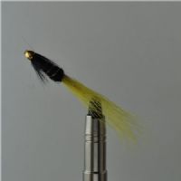 FLY0635 - CH olis-snaelda 40mm<br>