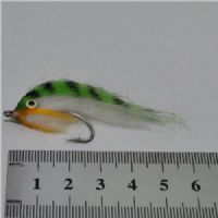 FLY0641 - Fry Green - Str.2 Unique<br>