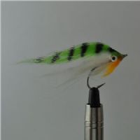FLY0641 - Fry Green - Str.2 Unique<br>