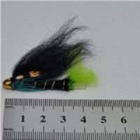 FLY0645 - Laxa no.10 40mm<br>