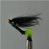 FLY0645 - Laxa no.10 40mm<br>