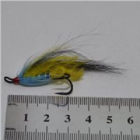 FLY0651 - Dyret - Str.6<br>