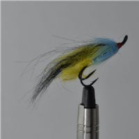 FLY0651 - Dyret - Str.6<br>