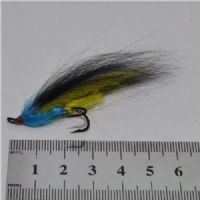 FLY0653 - Dyret - Str.8<br>
