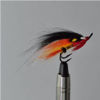 FLY0655 - Sierra Brown Orange Yellow j.c gold body - Str.4<br>