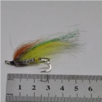 FLY0711 - Silver Grrey J.C. AF Unique - Str.4<br>