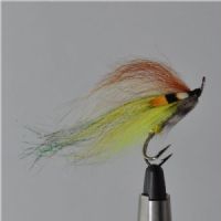 FLY0711 - Silver Grrey J.C. AF Unique - Str.4<br>