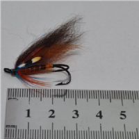 FLY0712 - Thunder  N Lighting j.c. AF Unique - Str.6<br>