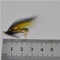 FLY0713 - Yellow mann - Str.8.<br>