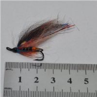 FLY0714 - Thunder & lighting - Str.8<br>