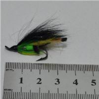 FLY0721 - Laxa no6 - Str. 8<br>