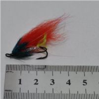 FLY0723 - Orange Killer - Str.8<br>