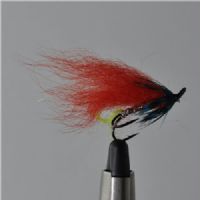 FLY0723 - Orange Killer - Str.8<br>