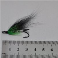 FLY0724 - Green Collie Bitch – Str.4<br>