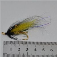 FLY0731 - Yellow Mann j.c. Unique - Str.4<br>