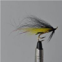 FLY0731 - Yellow Mann j.c. Unique - Str.4<br>