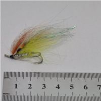 FLY0742 - Silver grey j.c  - Str.6<br>