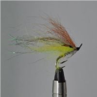 FLY0742 - Silver grey j.c  - Str.6<br>