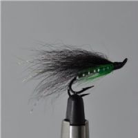 FLY0754 - Green collie bitch - Str.10<br>