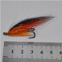 FLY0755 - Breakfast fly j.c. AF  - Str.4<br>