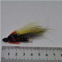 FLY0815 - Cone  head Monroe 40mm<br>