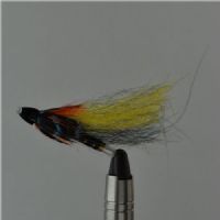 FLY0815 - Cone  head Monroe 40mm<br>