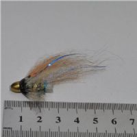 FLY0821 - CH  Grey/white 25mm<br>