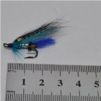 FLY0833 - Sierra - Str.8<br>