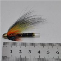 FLY0841 - Cone head Monroe Killer 40mm<br>