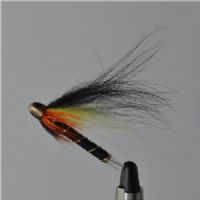 FLY0841 - Cone head Monroe Killer 40mm<br>